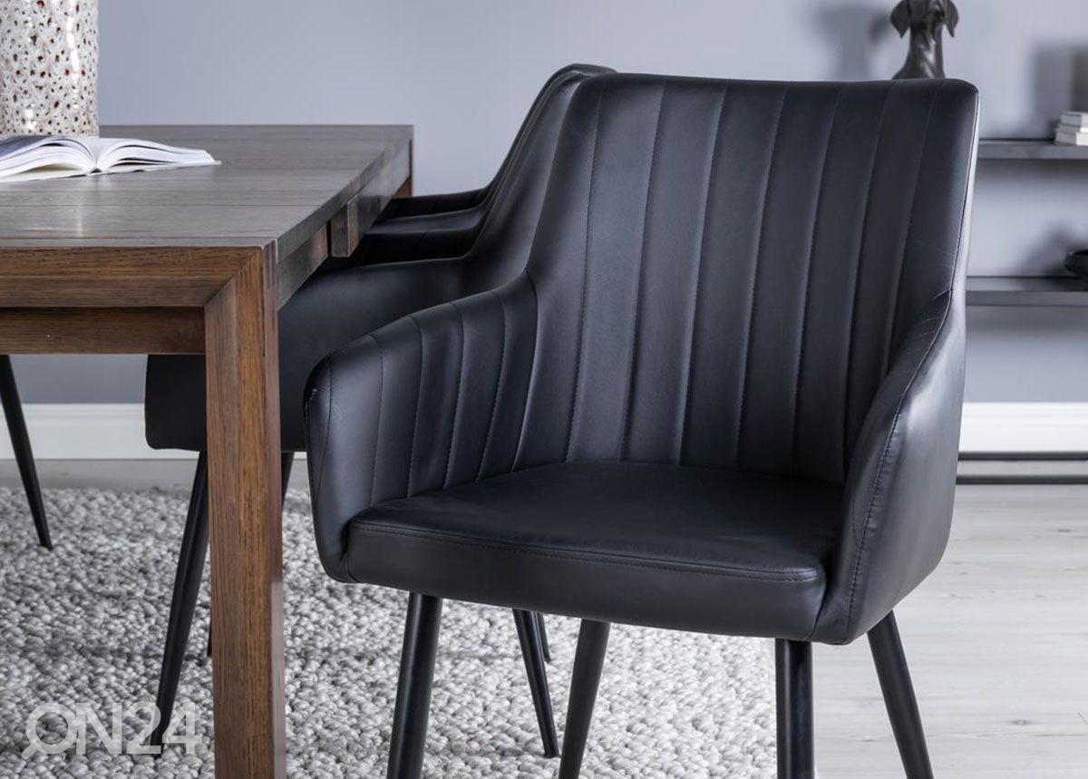 Söögitoa komplekt Slider & Comfort suurendatud