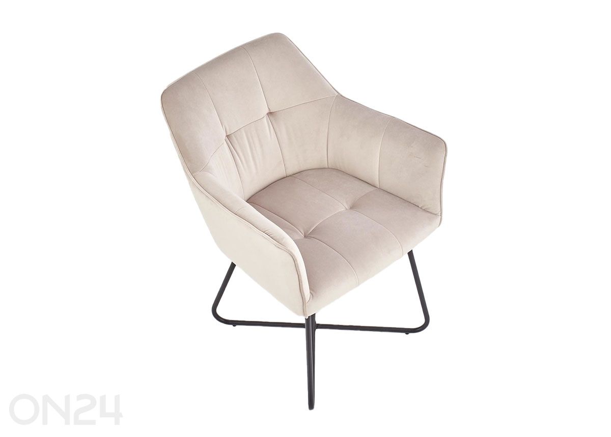 Söögitool, 2 tk suurendatud