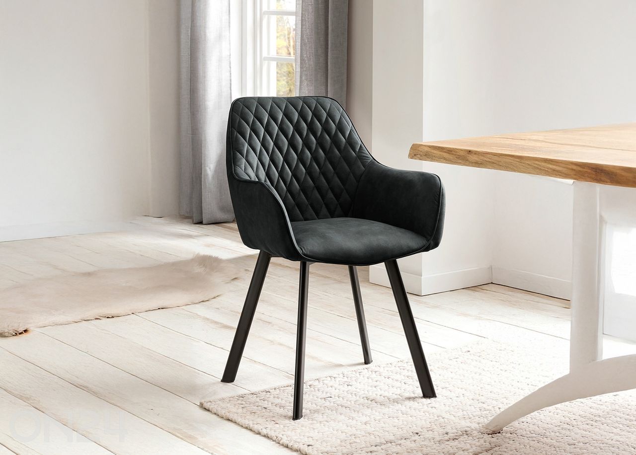 Söögitool suurendatud