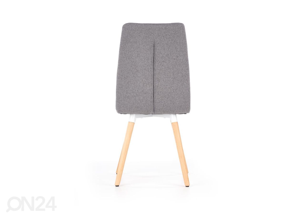 Söögitool, 2tk suurendatud