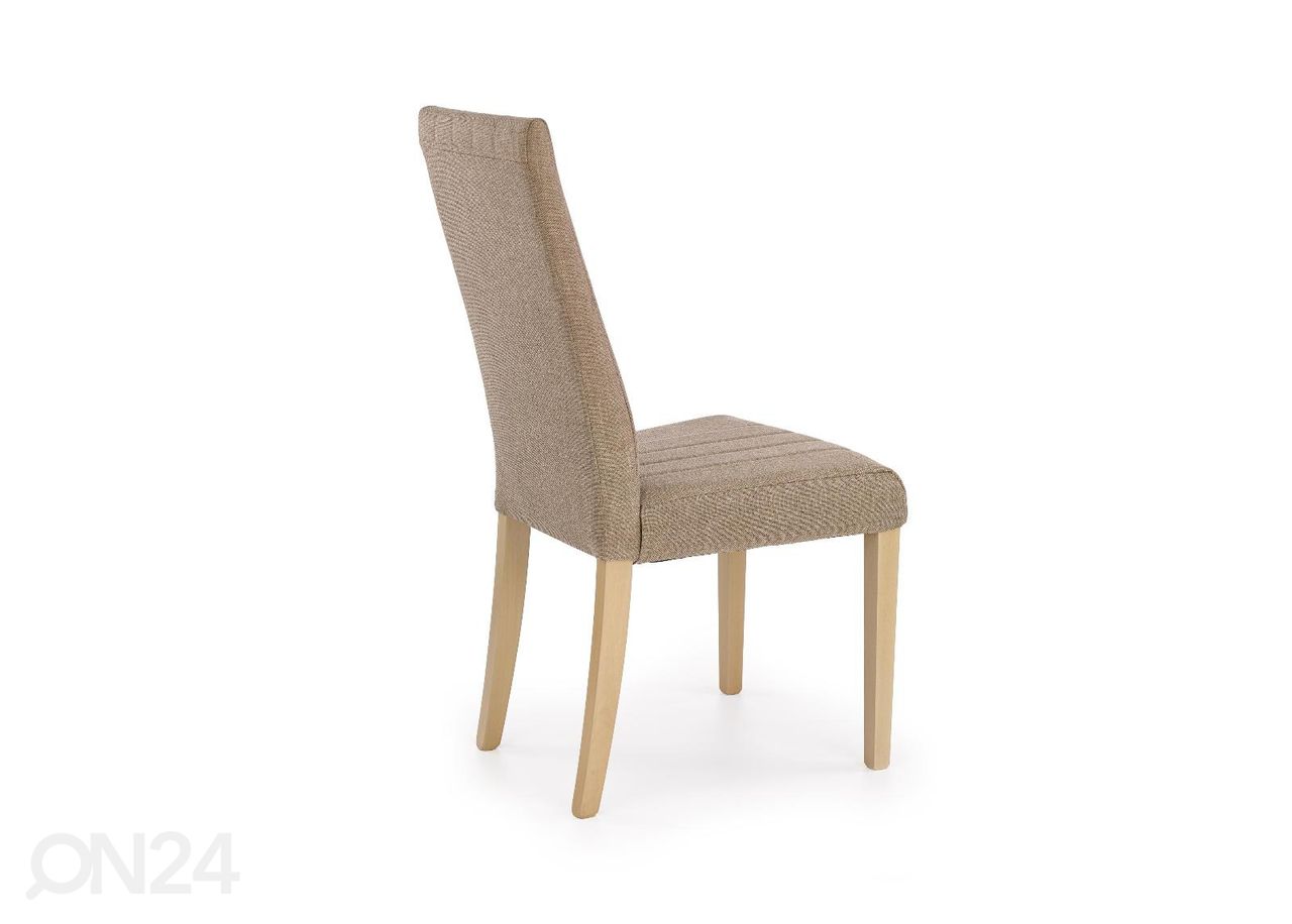 Söögitool, 2tk suurendatud