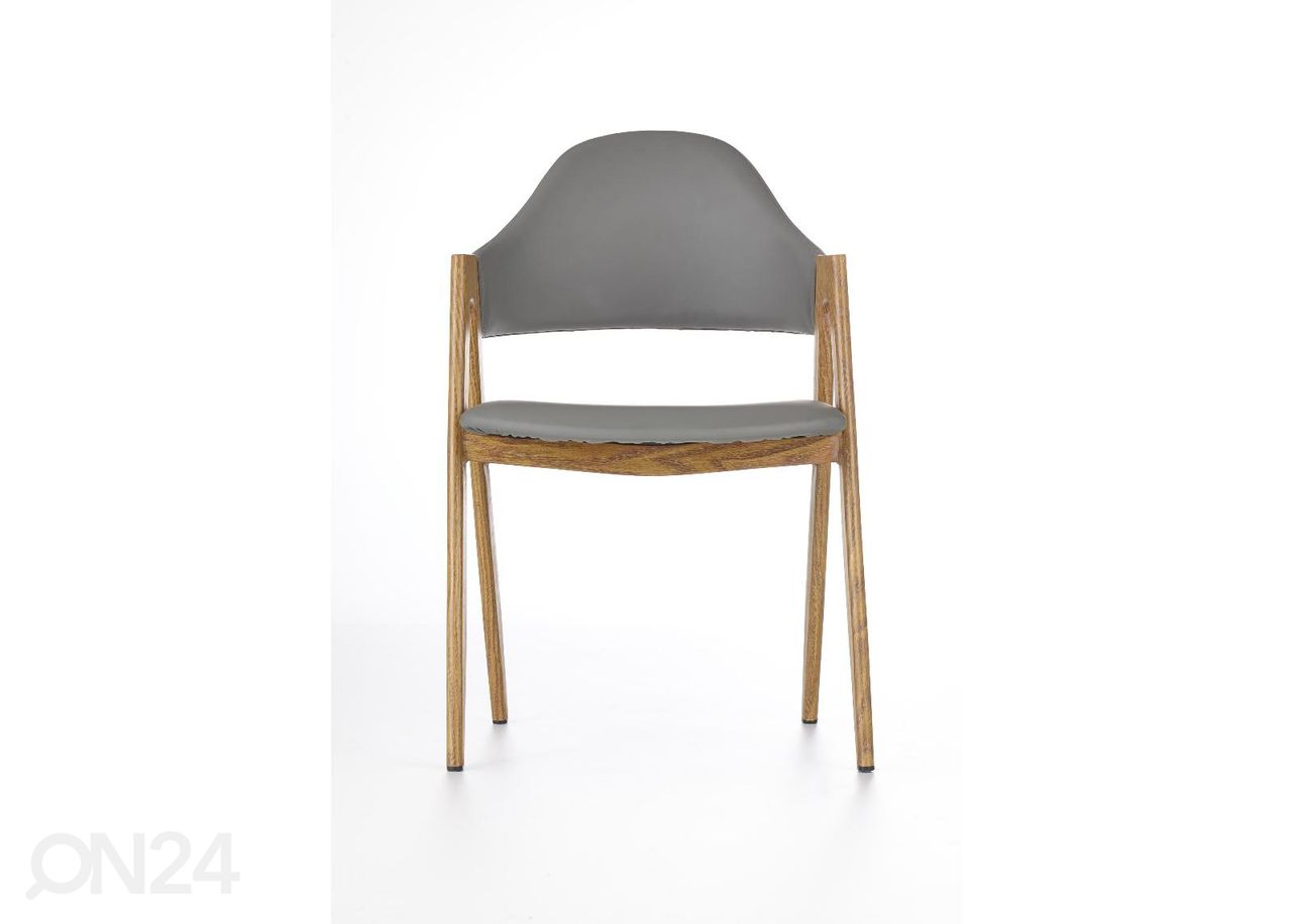 Söögitool, 2tk suurendatud