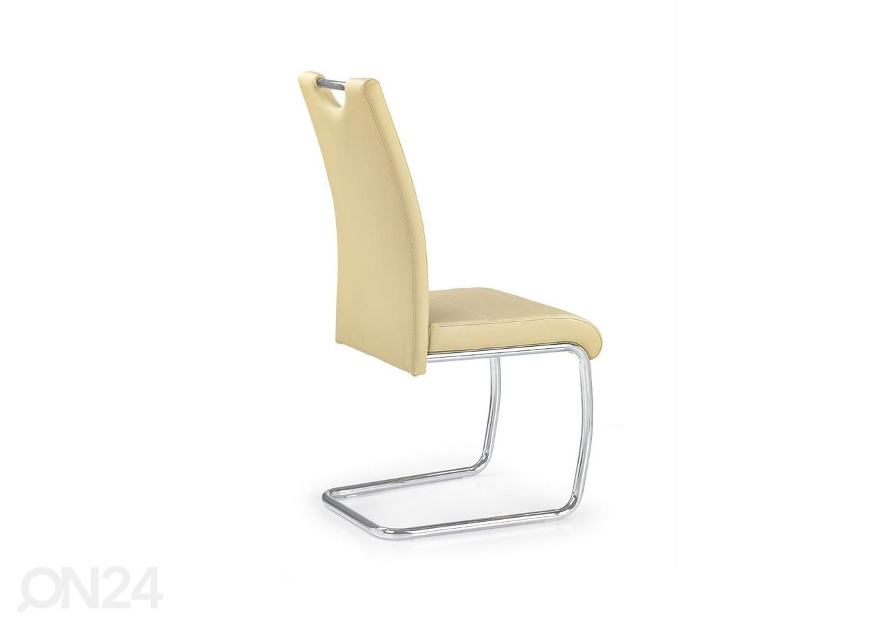 Söögitool suurendatud