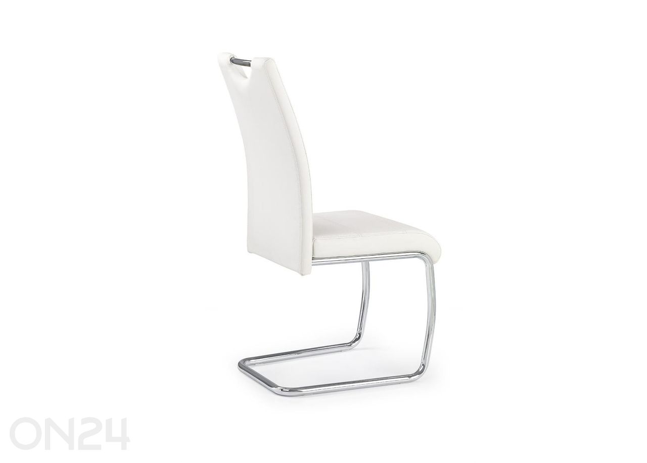 Söögitool suurendatud