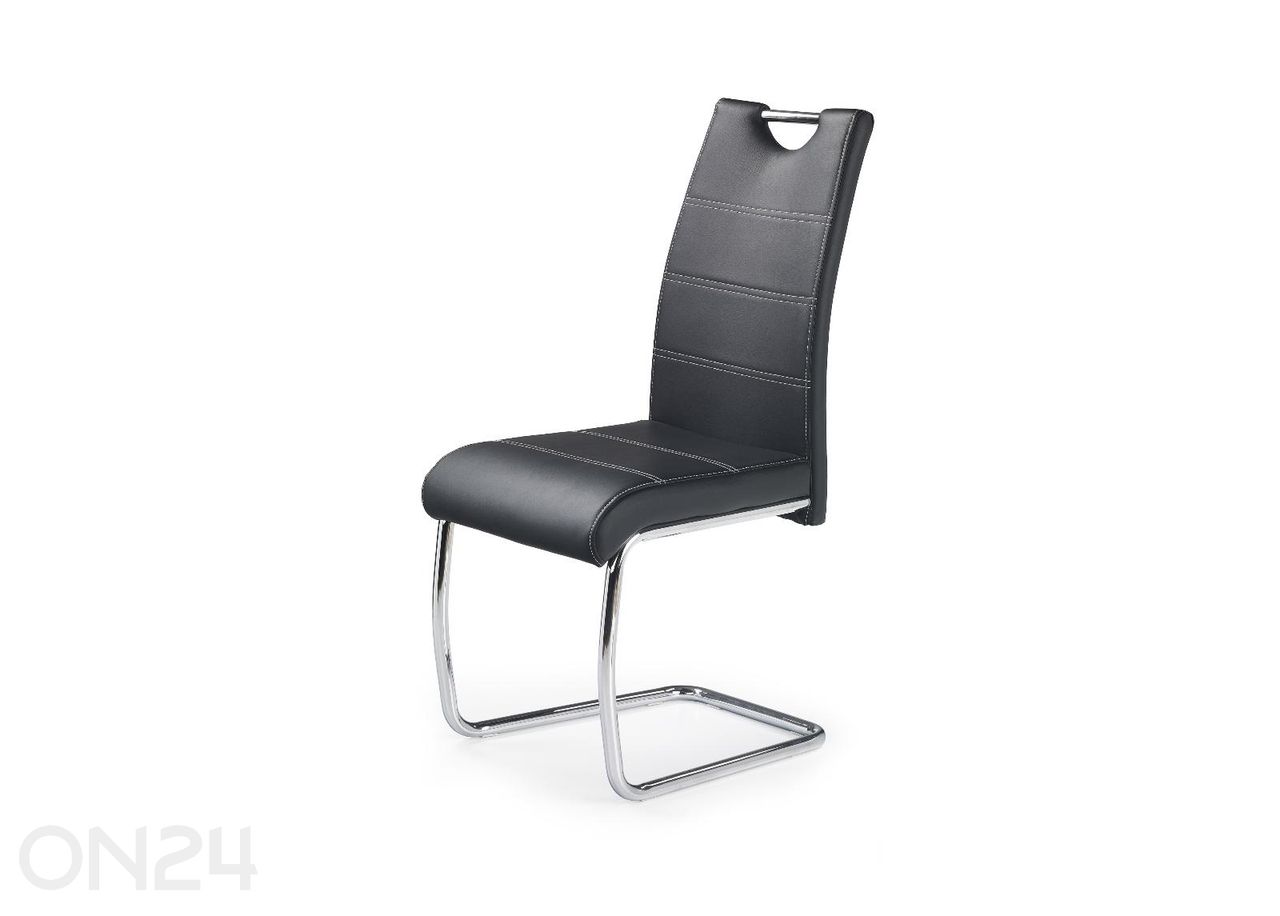 Söögitool suurendatud