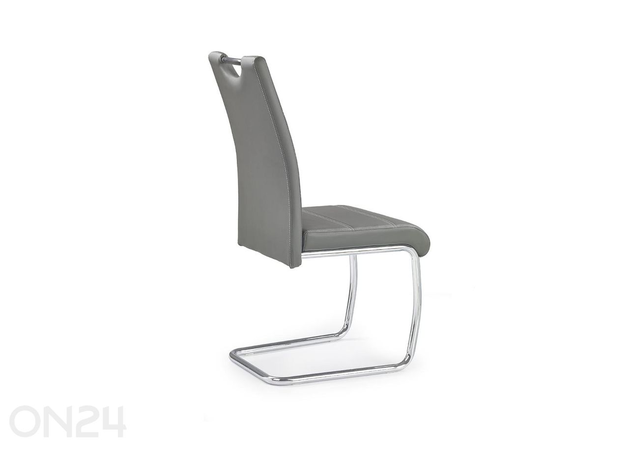 Söögitool suurendatud