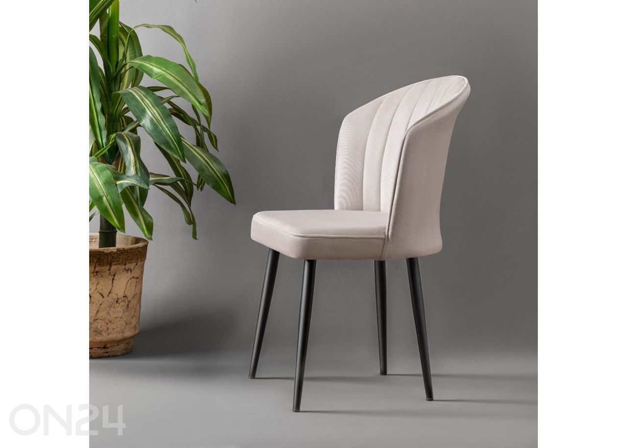 Söögitool 4 tk suurendatud