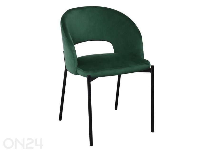 Söögitool suurendatud