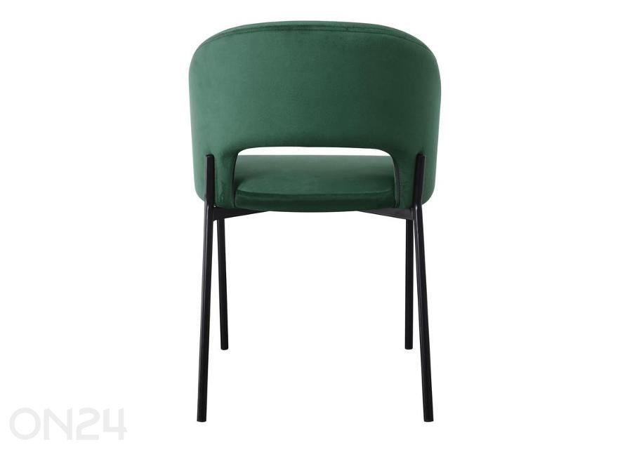 Söögitool suurendatud