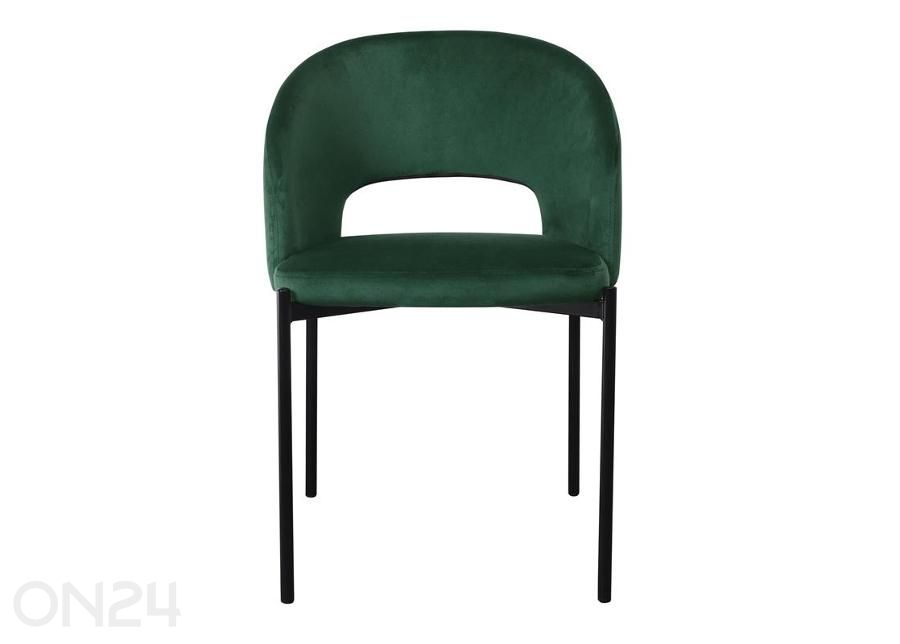 Söögitool suurendatud