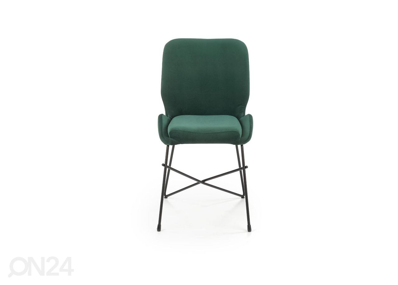 Söögitool suurendatud