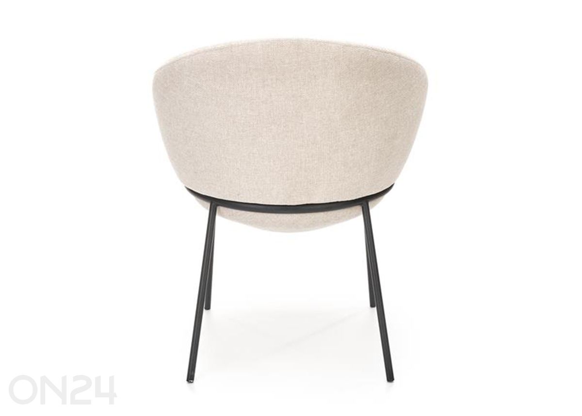 Söögitool suurendatud