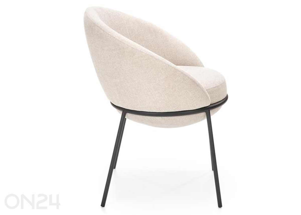 Söögitool suurendatud