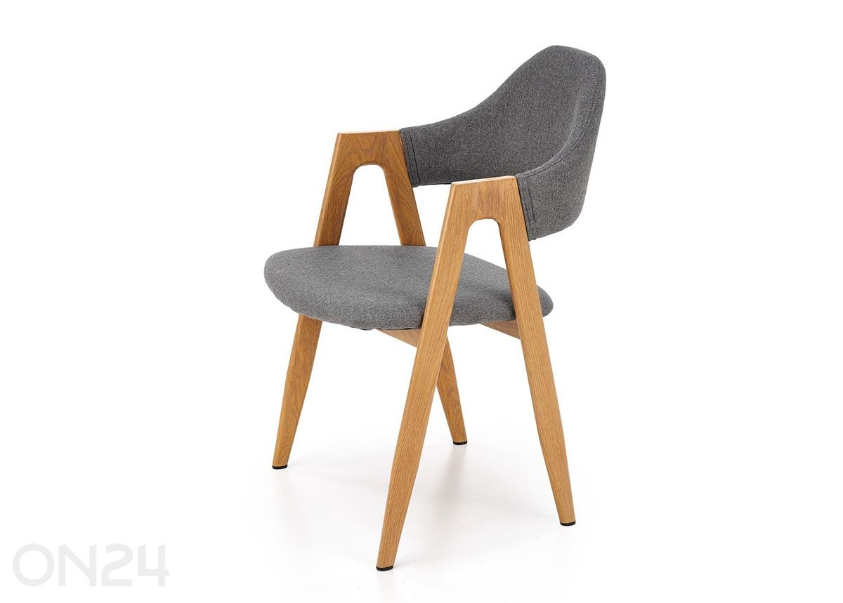 Söögitool suurendatud