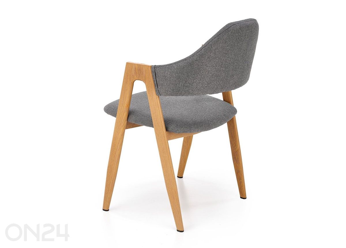 Söögitool suurendatud