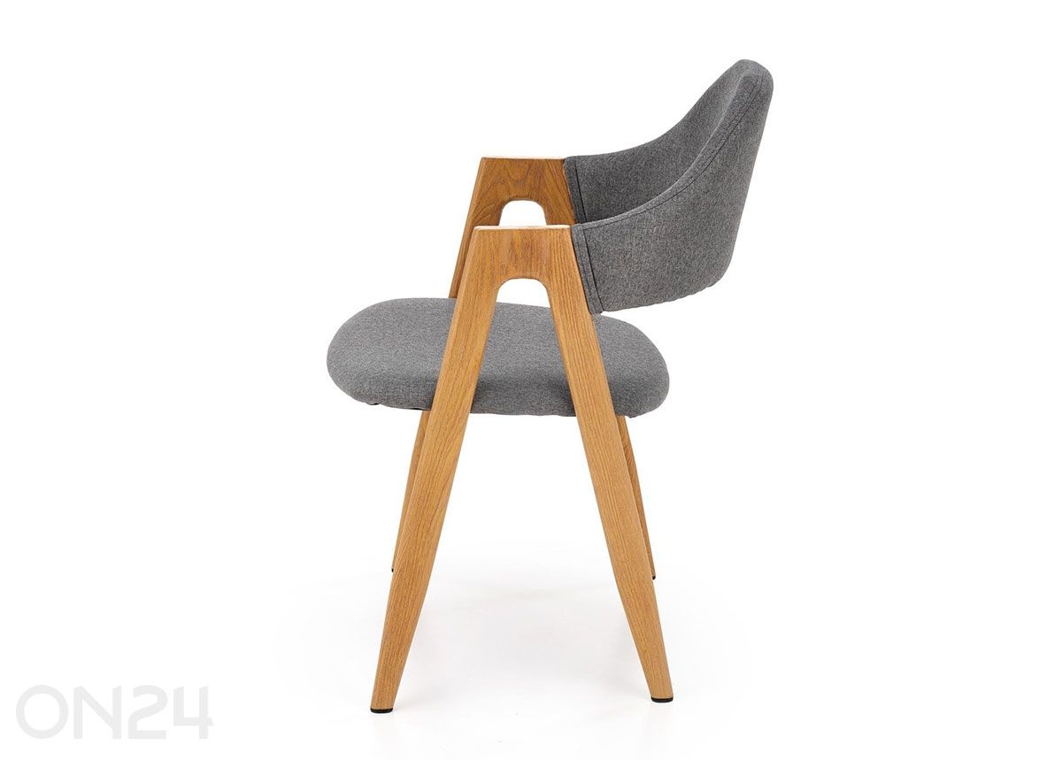 Söögitool suurendatud