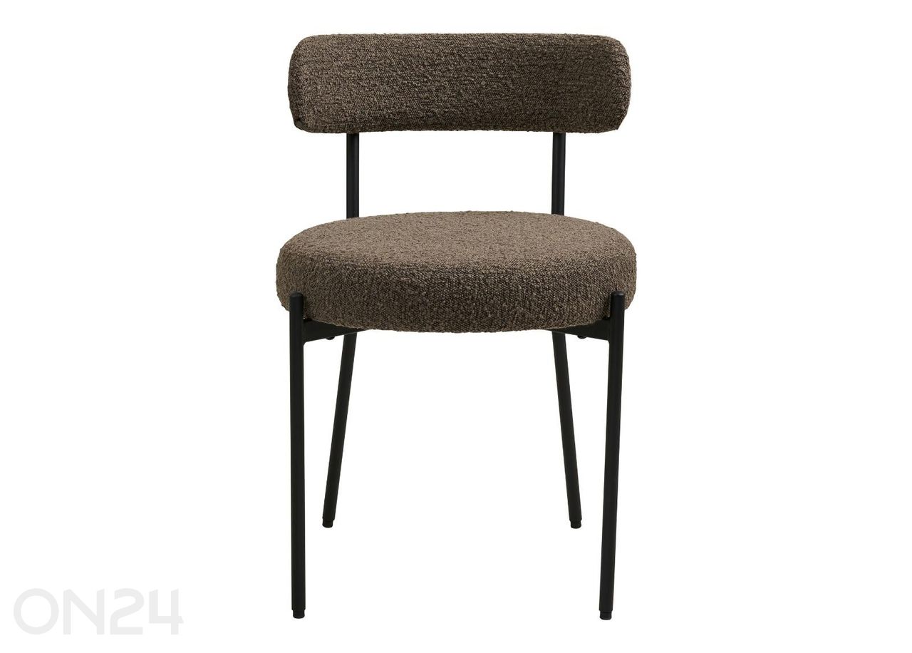 Söögitool Badalona 2 tk suurendatud