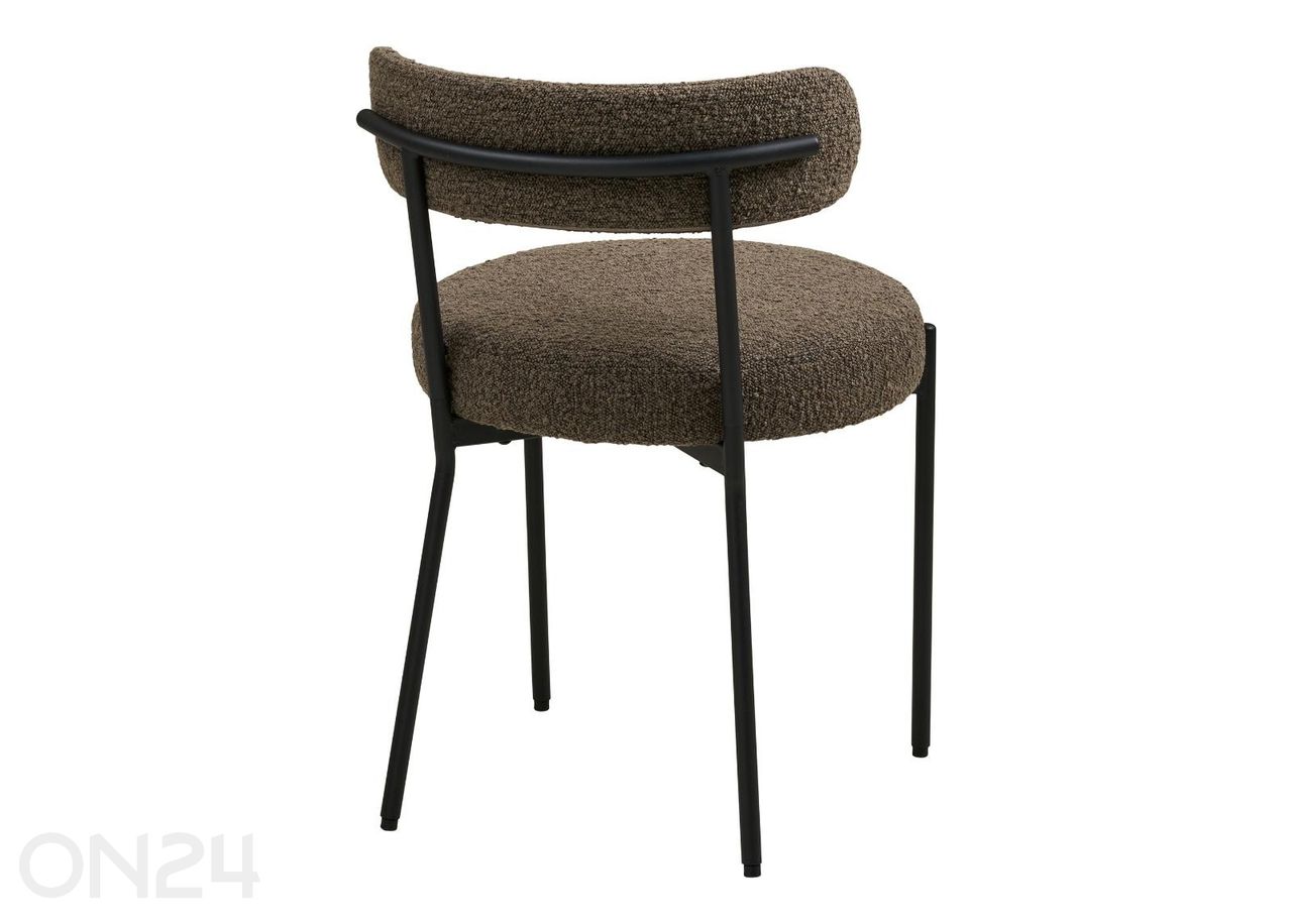 Söögitool Badalona 2 tk suurendatud