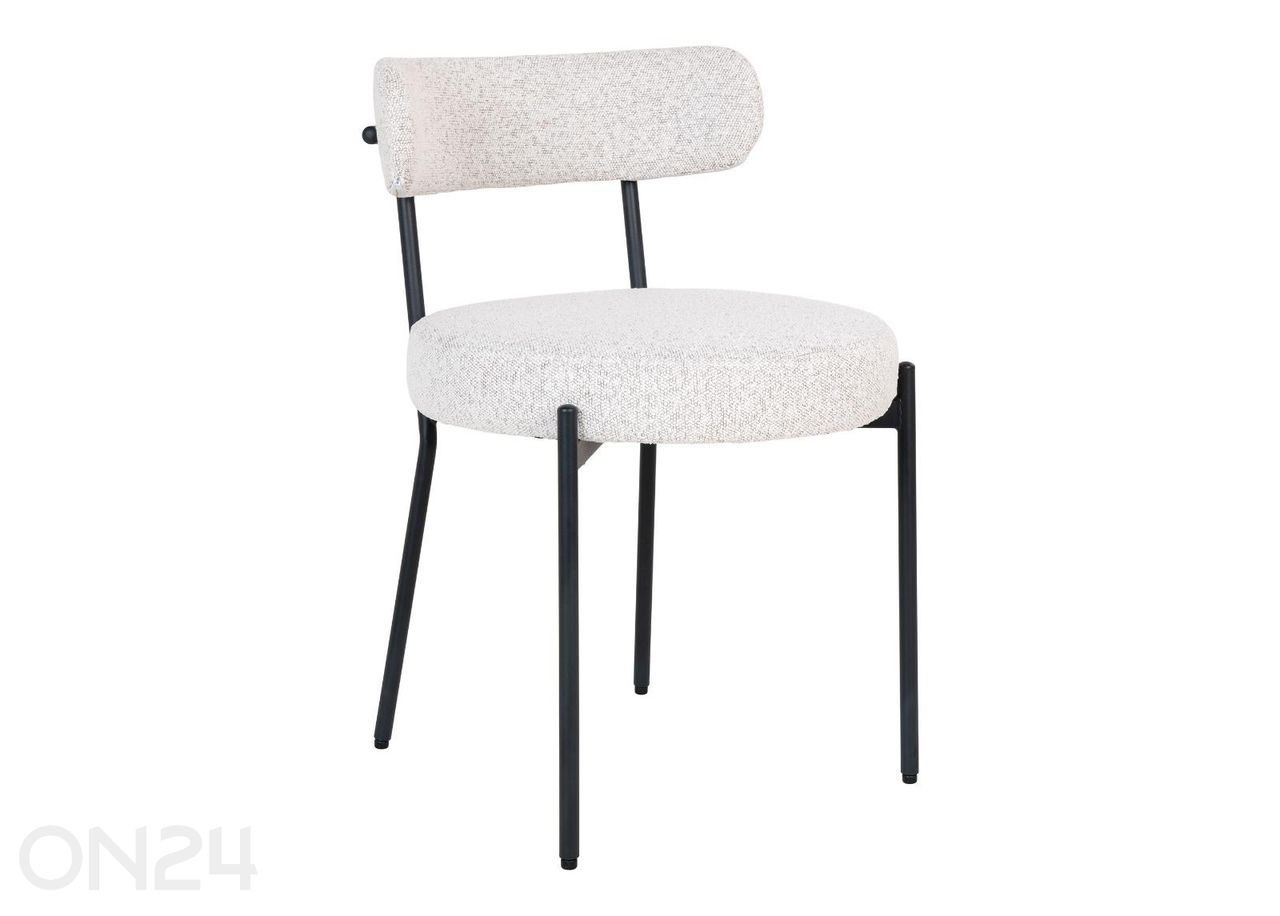 Söögitool Badalona 2 tk suurendatud