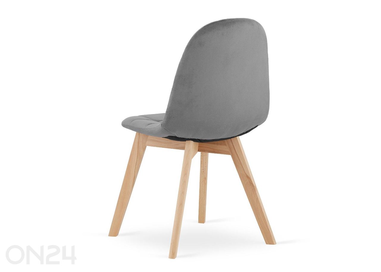 Söögitool Bora suurendatud