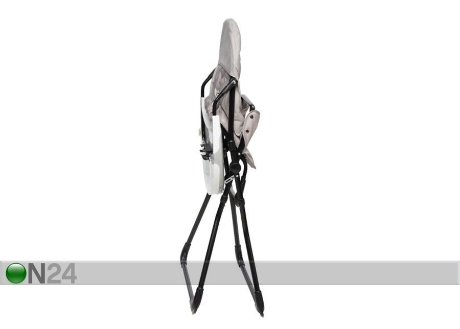 Söögitool Britton Alpha+ suurendatud