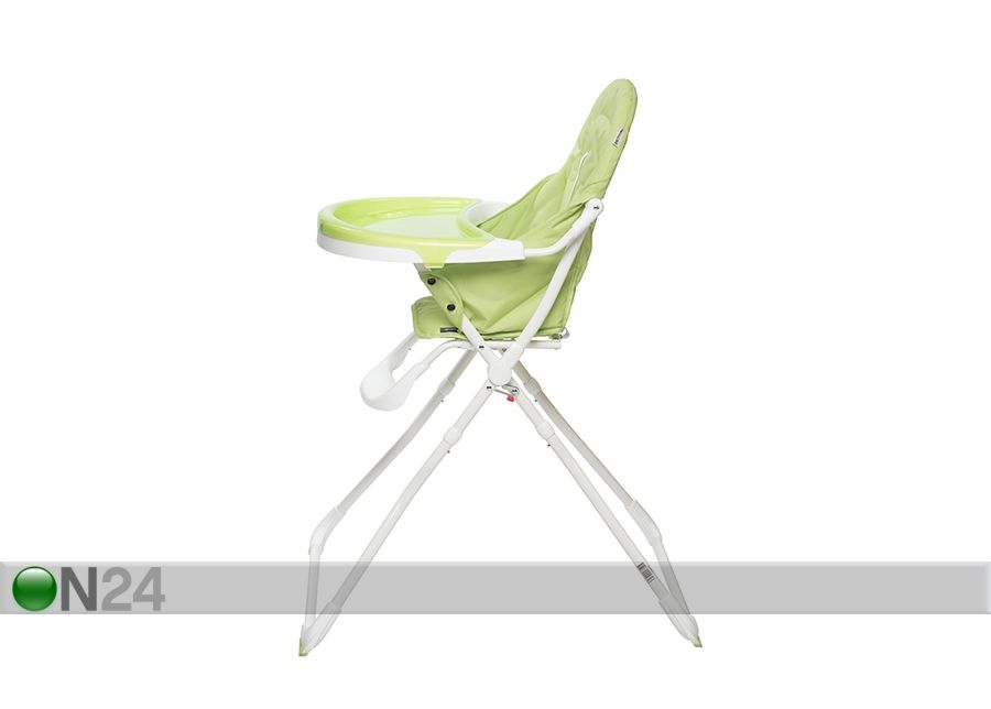 Söögitool Britton Alpha+ suurendatud