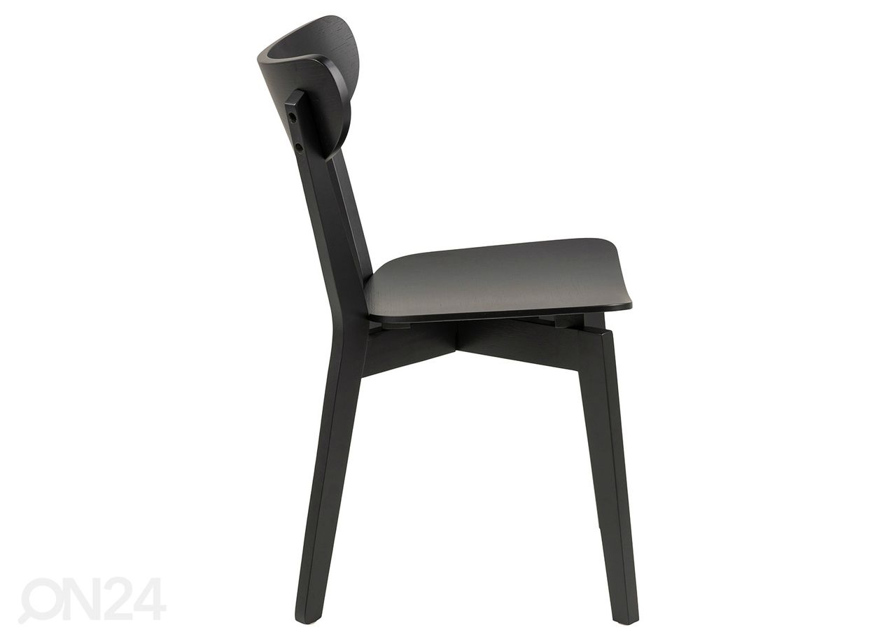 Söögitool Concord 2 tk suurendatud