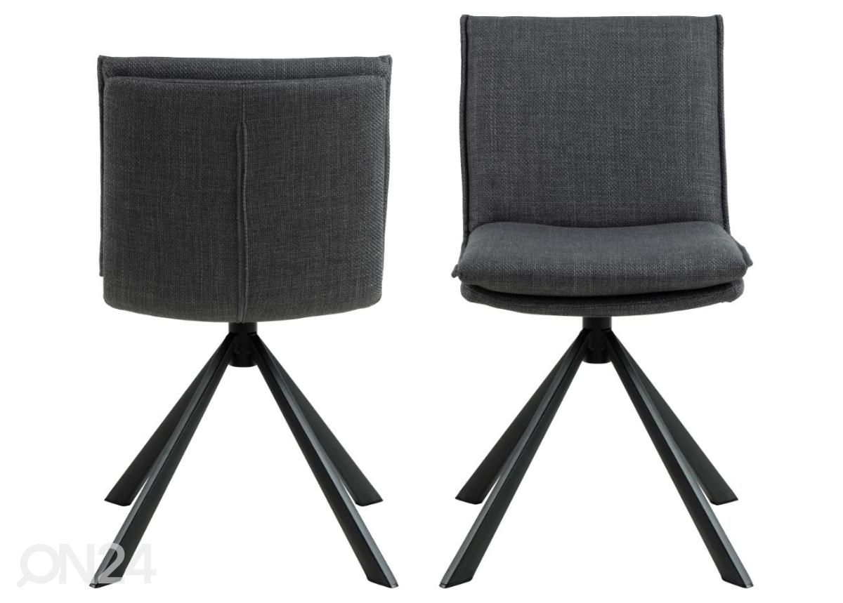 Söögitool Flynn suurendatud