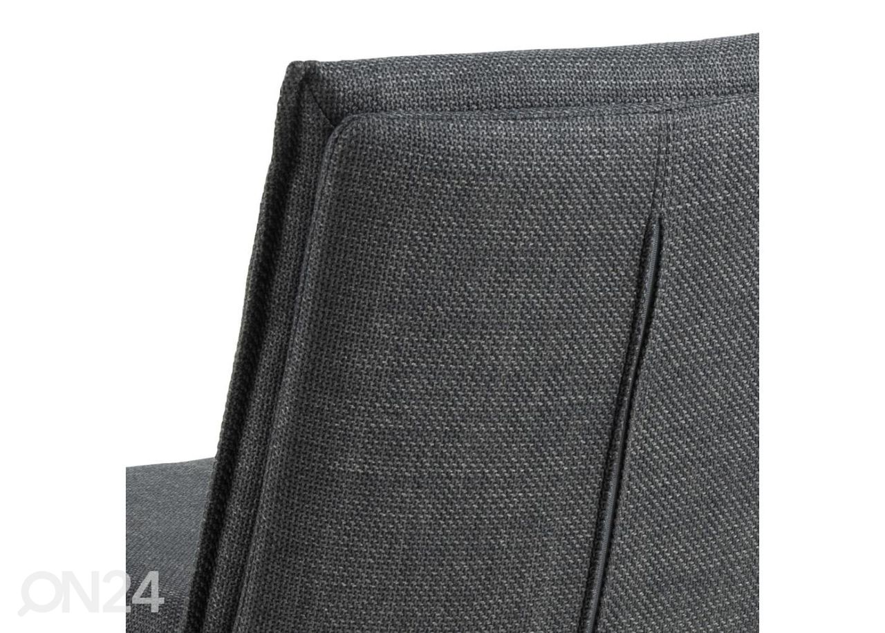 Söögitool Flynn suurendatud