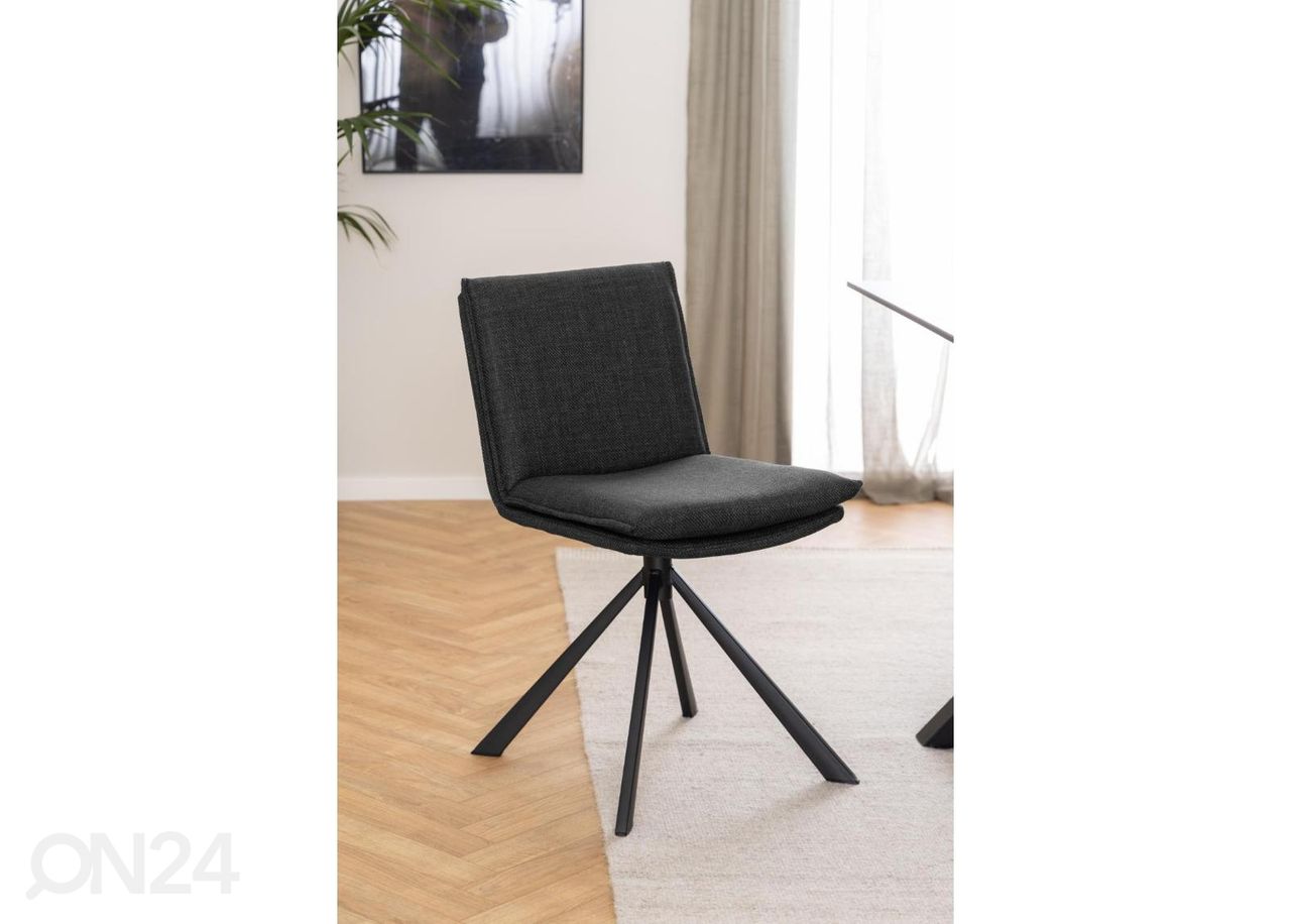 Söögitool Flynn suurendatud