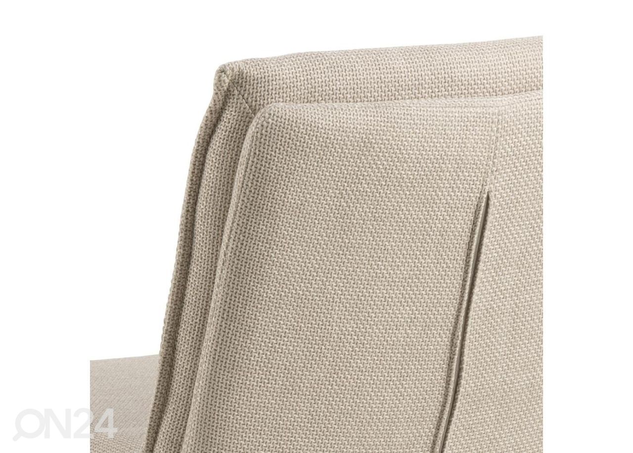 Söögitool Flynn suurendatud