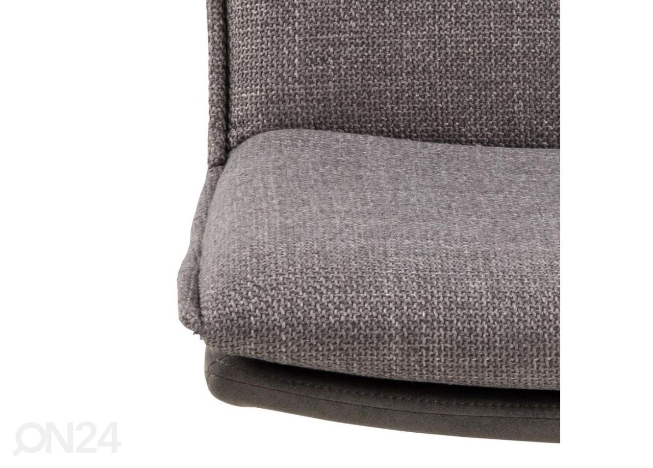 Söögitool Flynn suurendatud