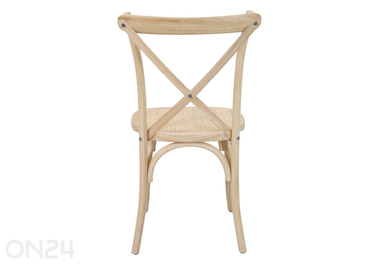 Söögitool Kenas, 2 tk suurendatud