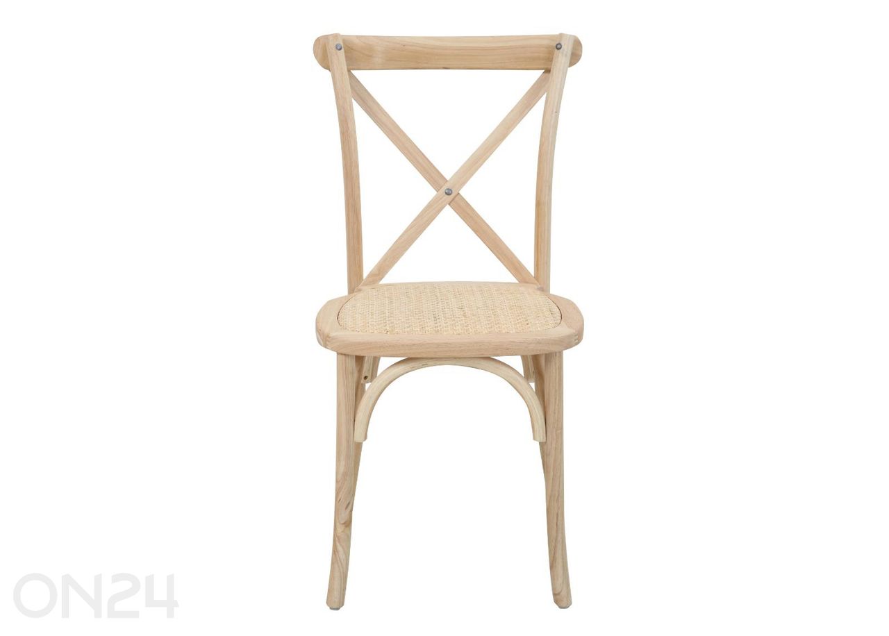 Söögitool Kenas, 2 tk suurendatud