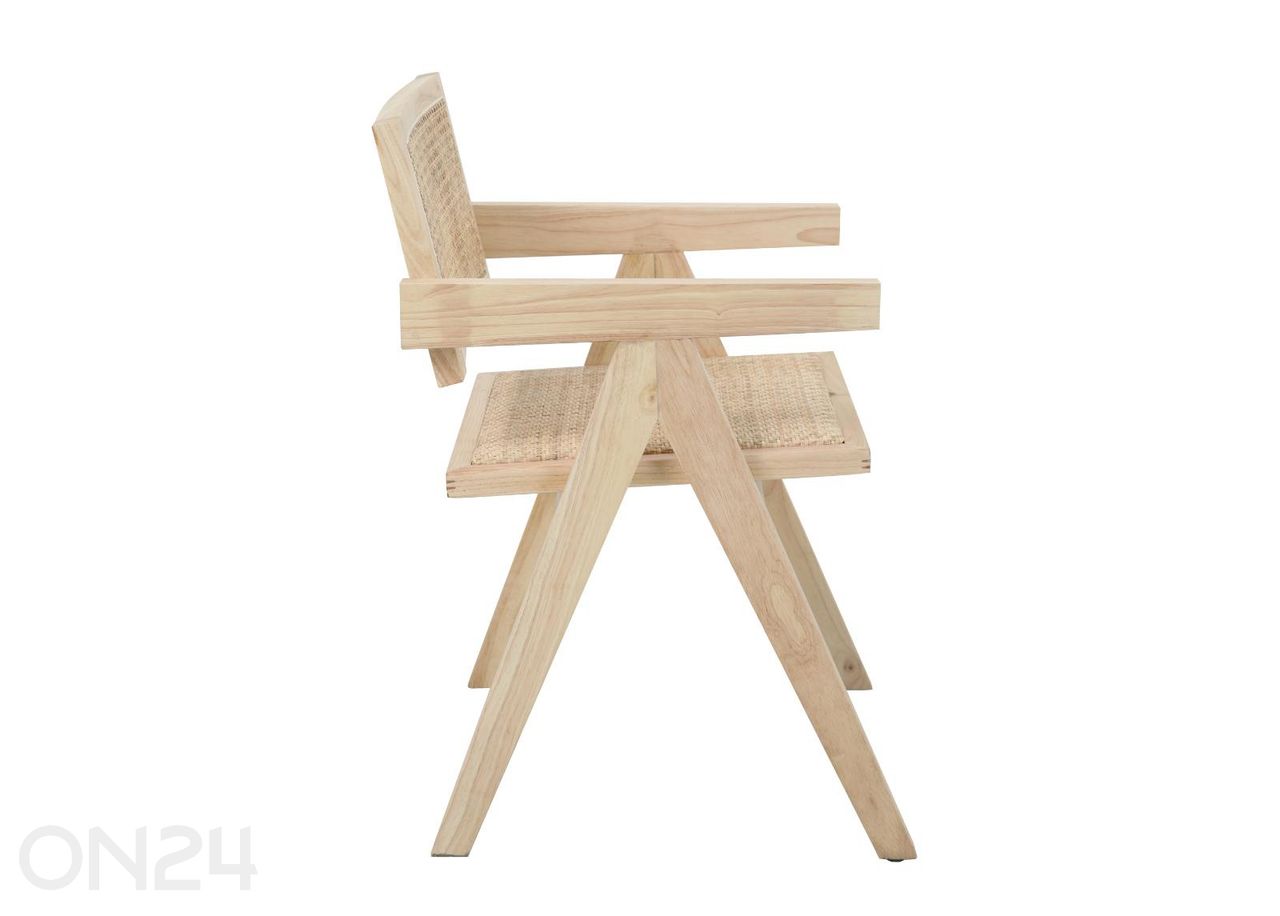 Söögitool Kenas suurendatud