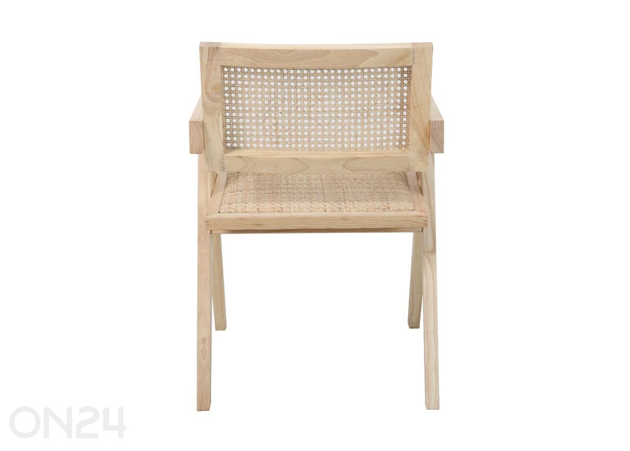 Söögitool Kenas suurendatud