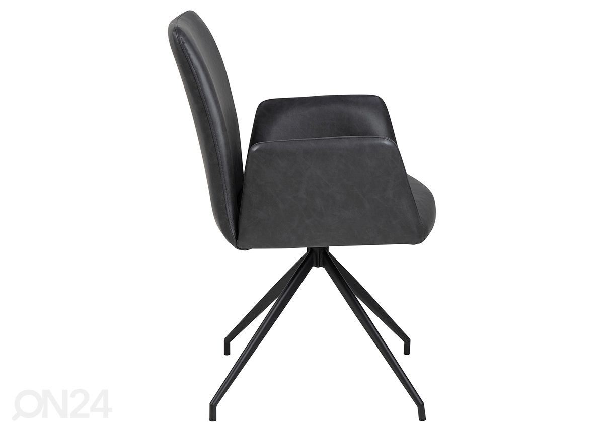 Söögitool Mesa suurendatud