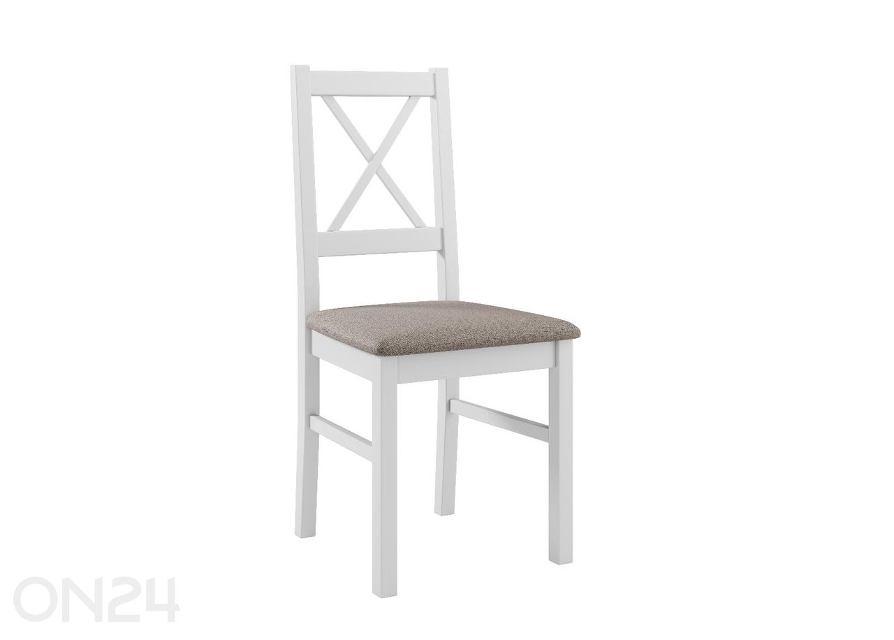 Söögitool Milo X suurendatud