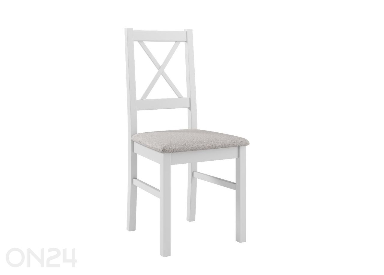 Söögitool Milo X suurendatud