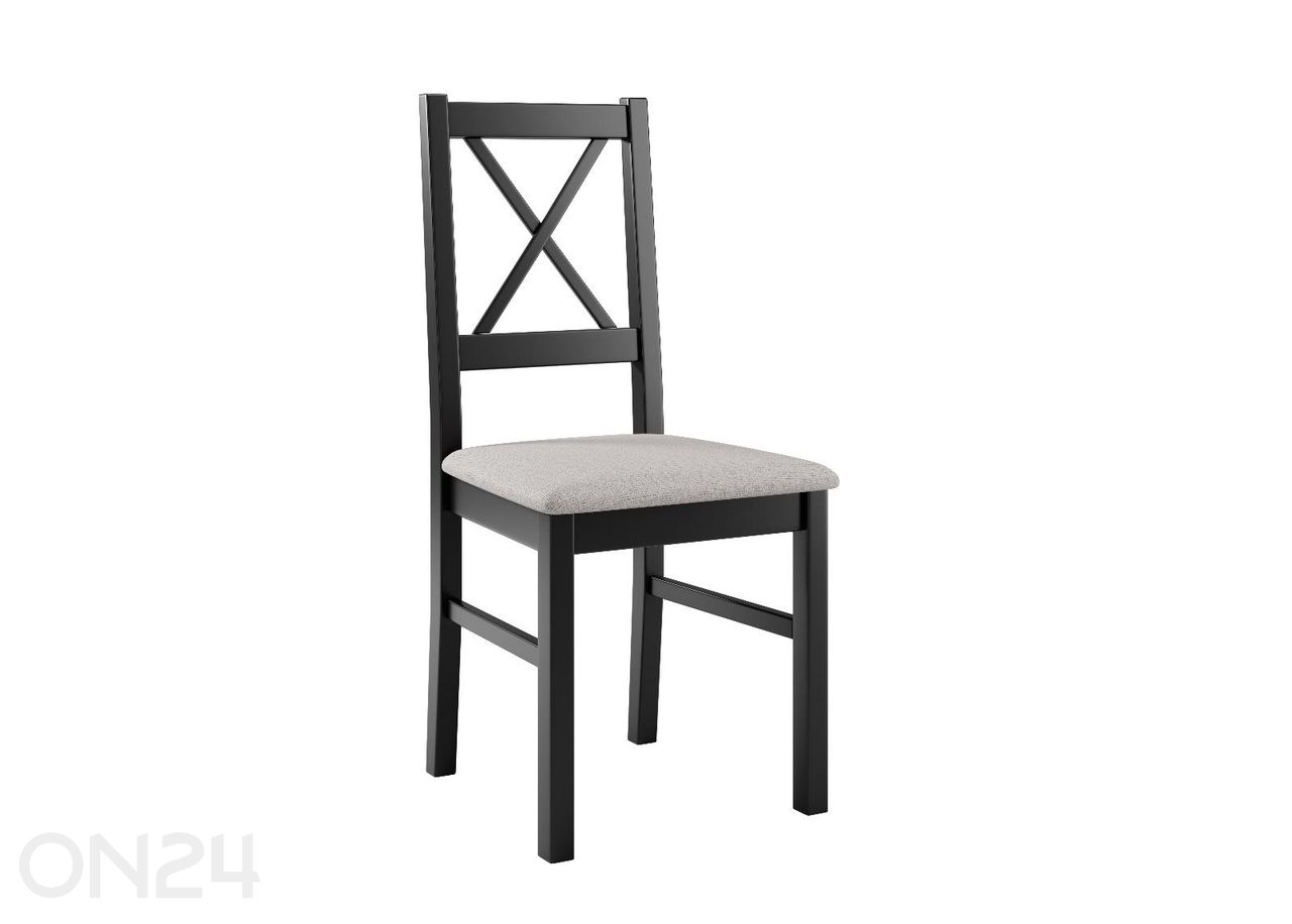 Söögitool Milo X suurendatud