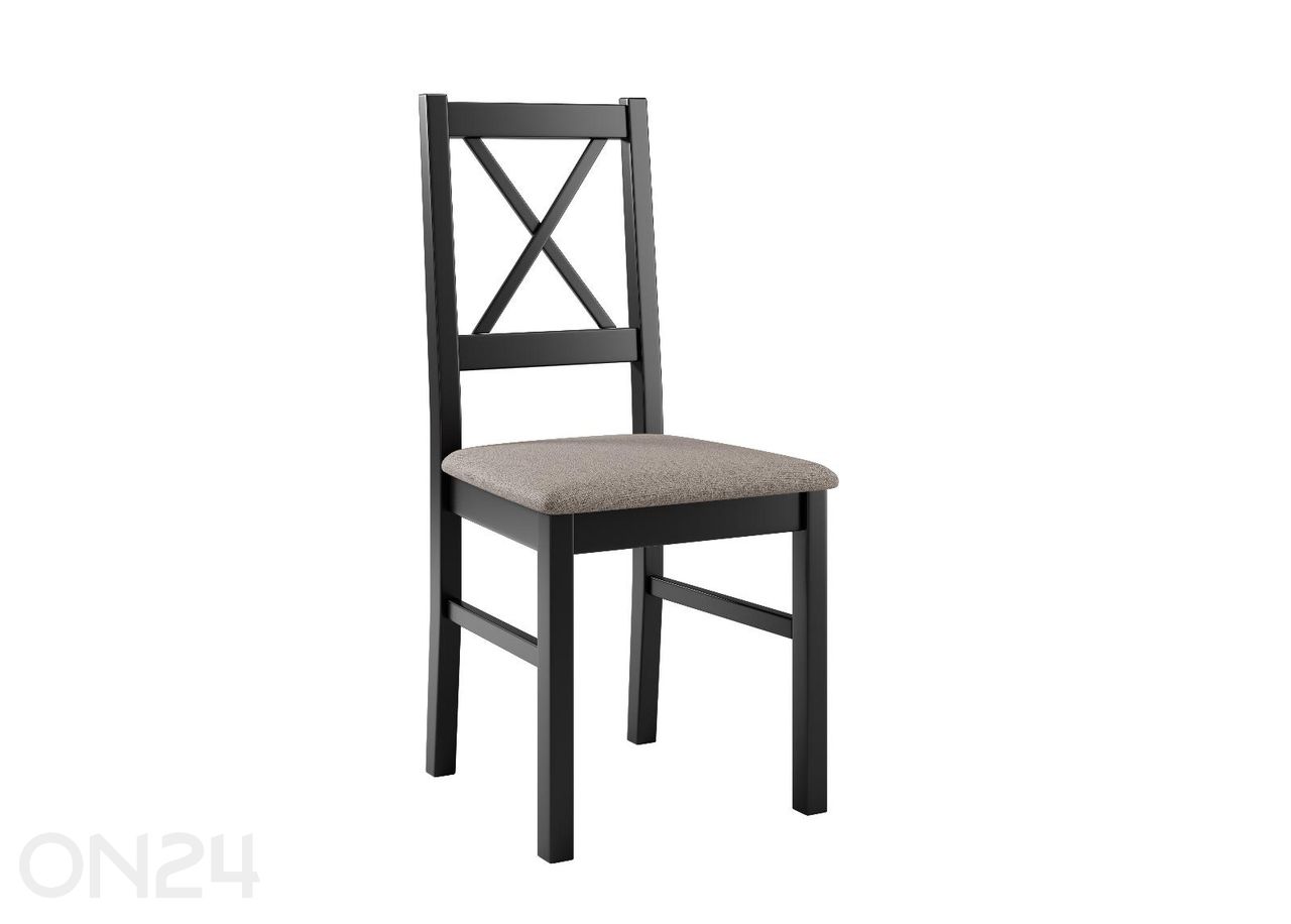 Söögitool Milo X suurendatud