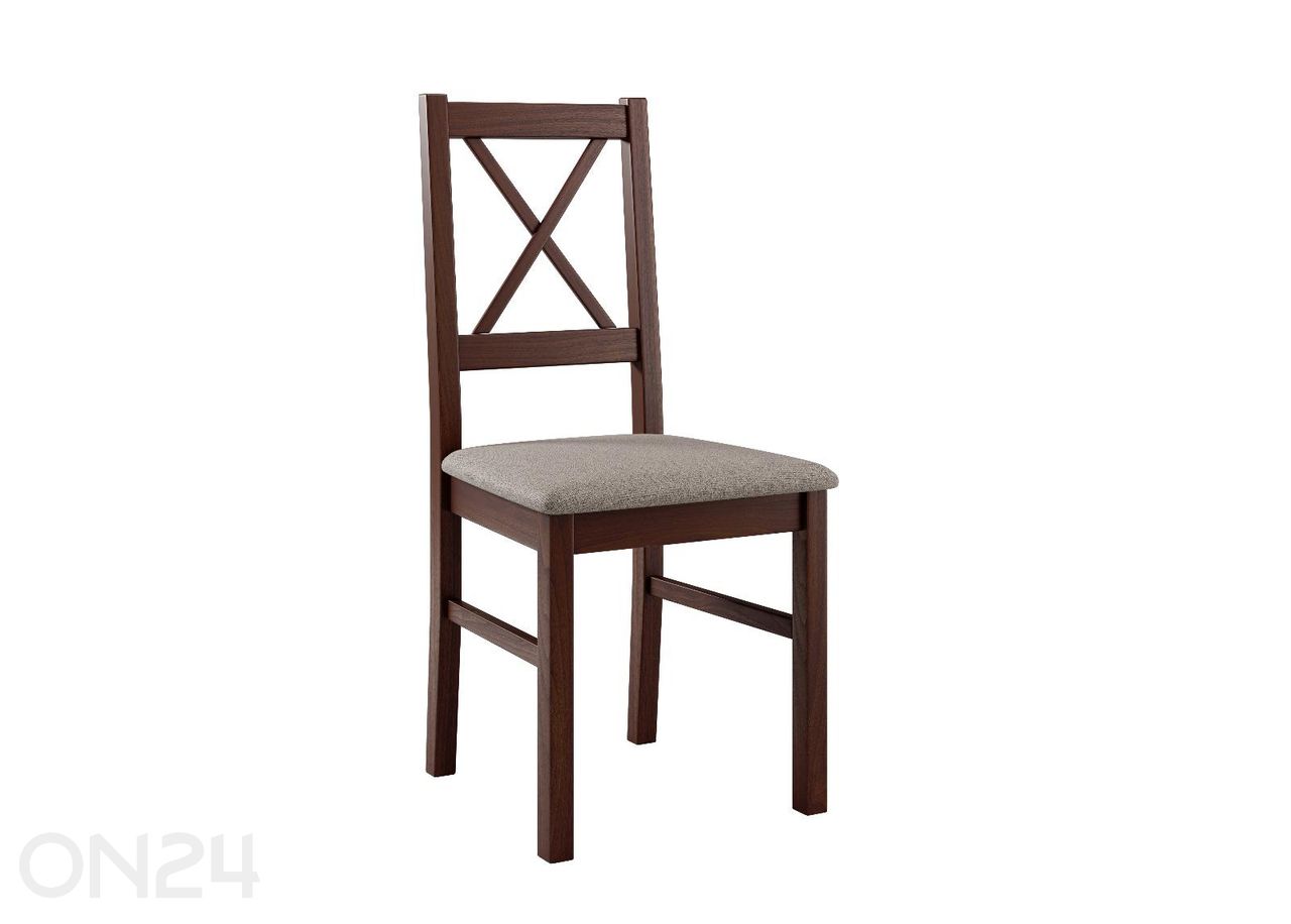 Söögitool Milo X suurendatud