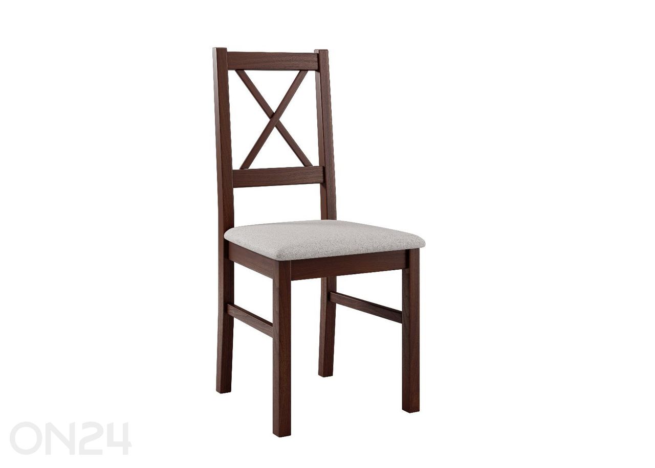 Söögitool Milo X suurendatud