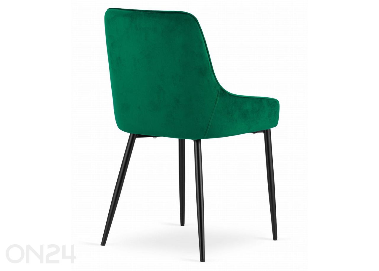 Söögitool Monza suurendatud