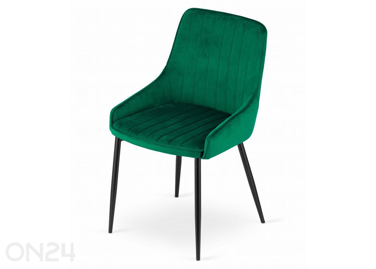 Söögitool Monza suurendatud