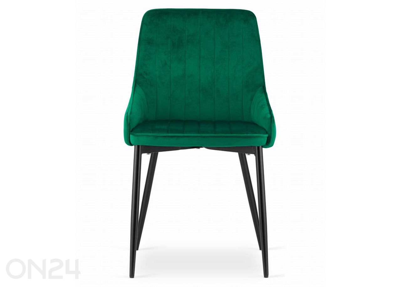 Söögitool Monza suurendatud