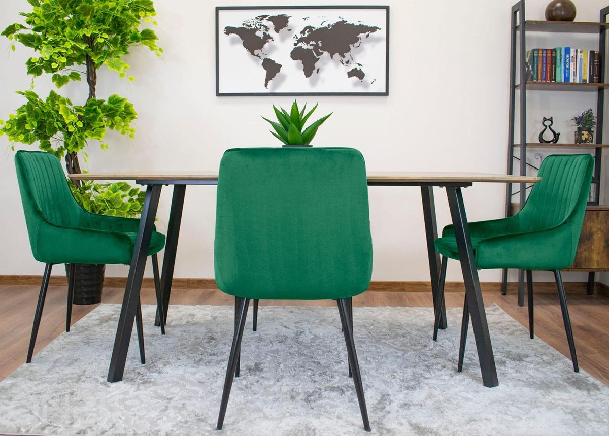 Söögitool Monza suurendatud