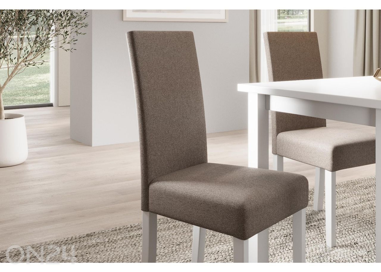 Söögitool Nola II suurendatud