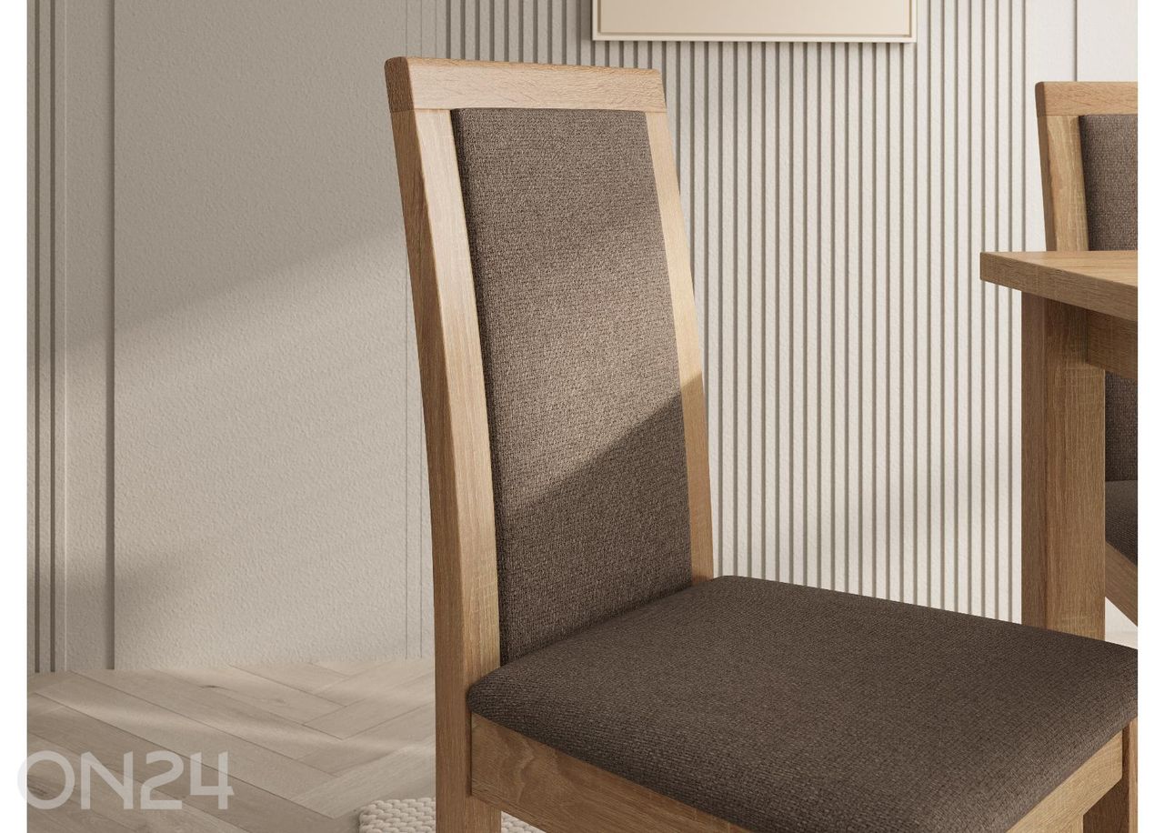 Söögitool Nola IV suurendatud