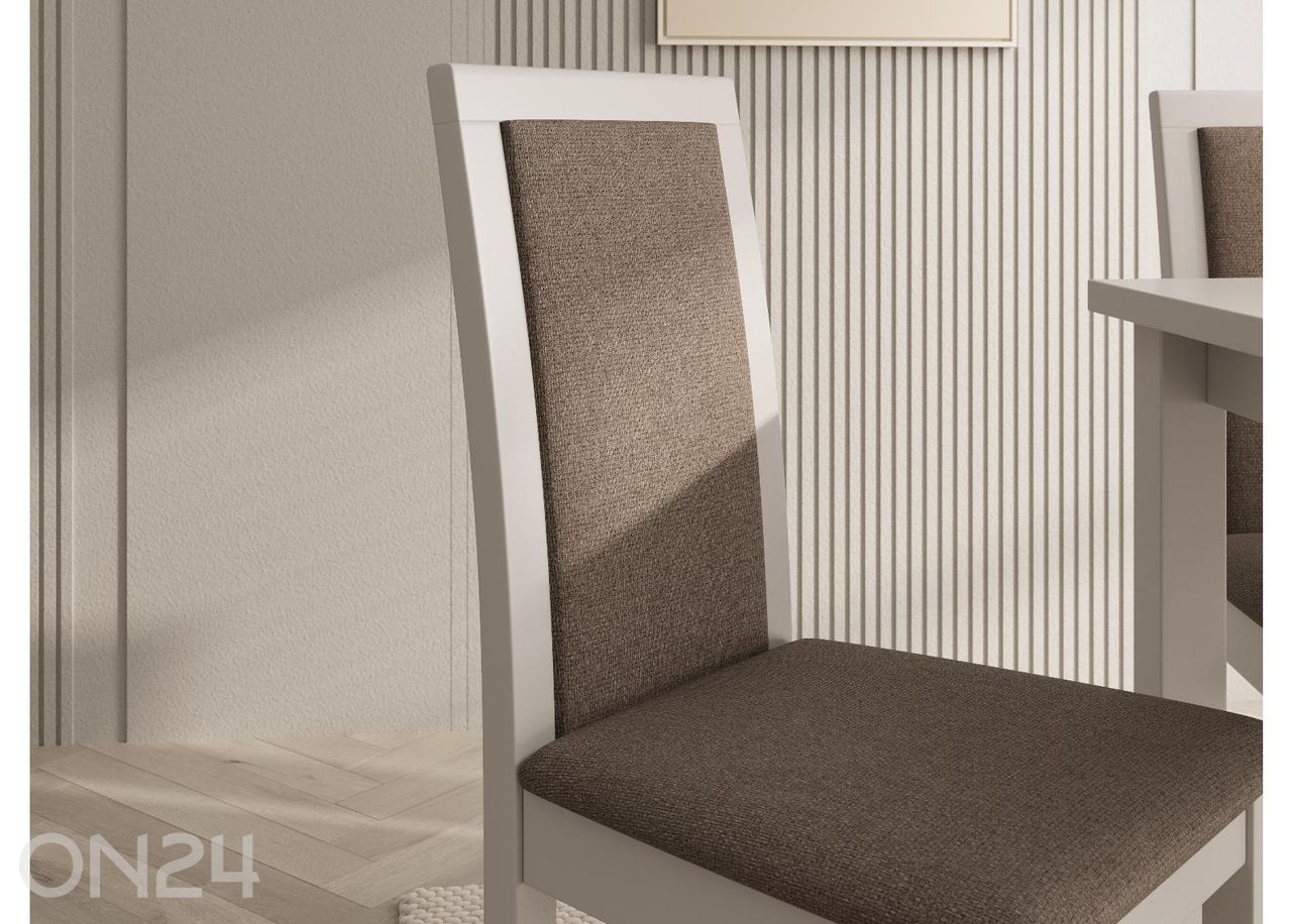 Söögitool Nola IV suurendatud